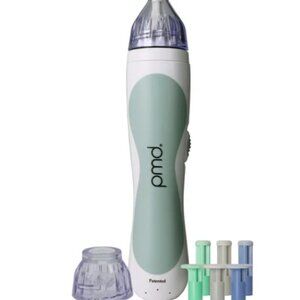 PMD Personal Microderm Classic Exfoliation Device- Clinical Grade Exfoliation